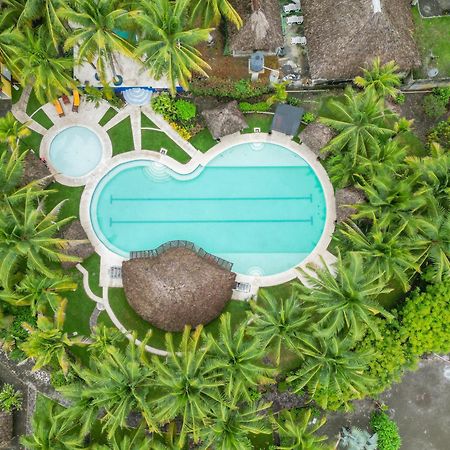 Hotel Cafe Del Sol Монтерико Екстериор снимка