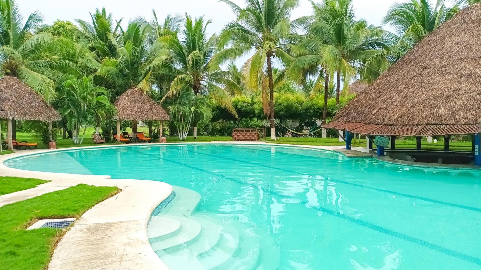 Hotel Cafe Del Sol Монтерико Екстериор снимка