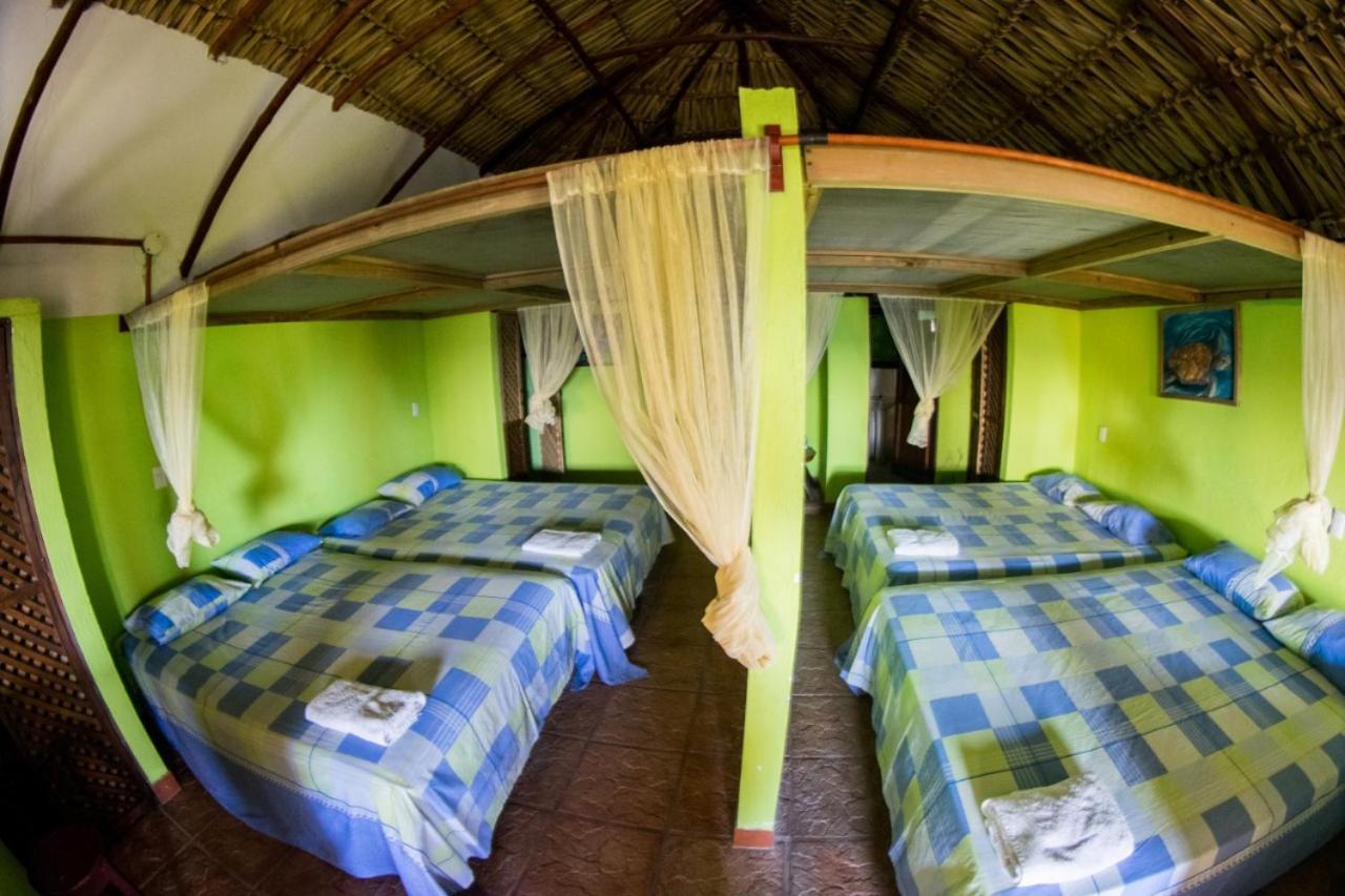 Hotel Cafe Del Sol Монтерико Екстериор снимка