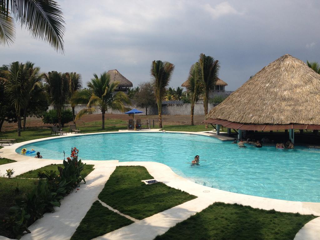 Hotel Cafe Del Sol Монтерико Екстериор снимка