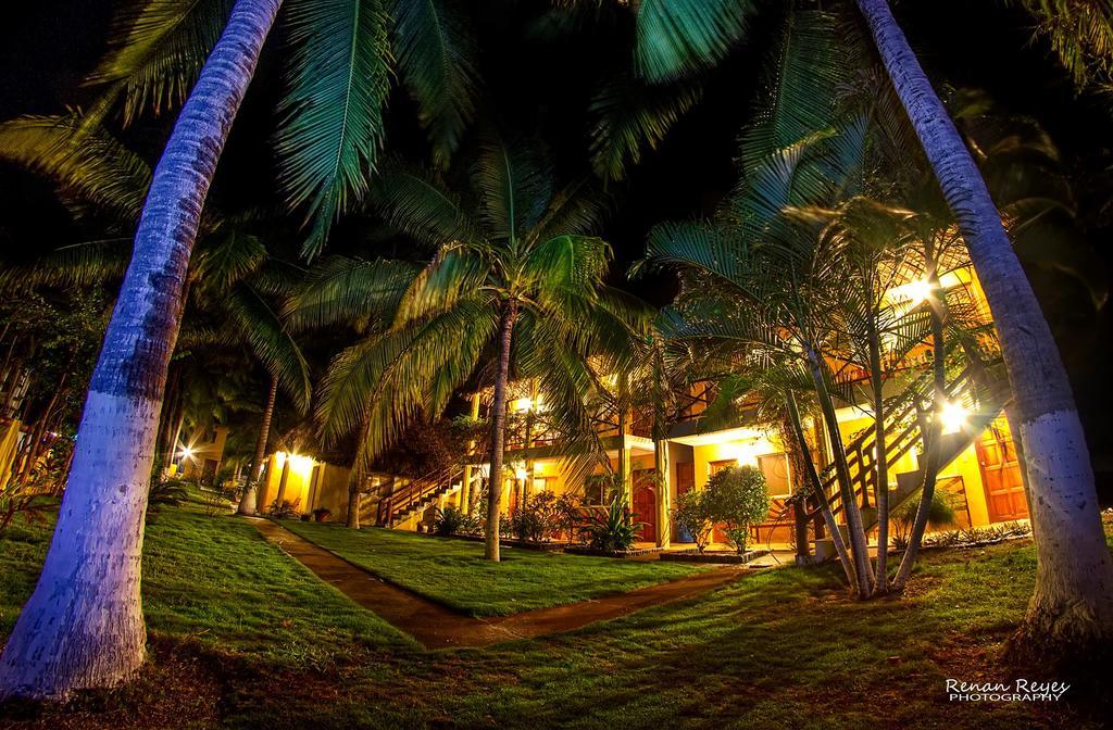 Hotel Cafe Del Sol Монтерико Екстериор снимка