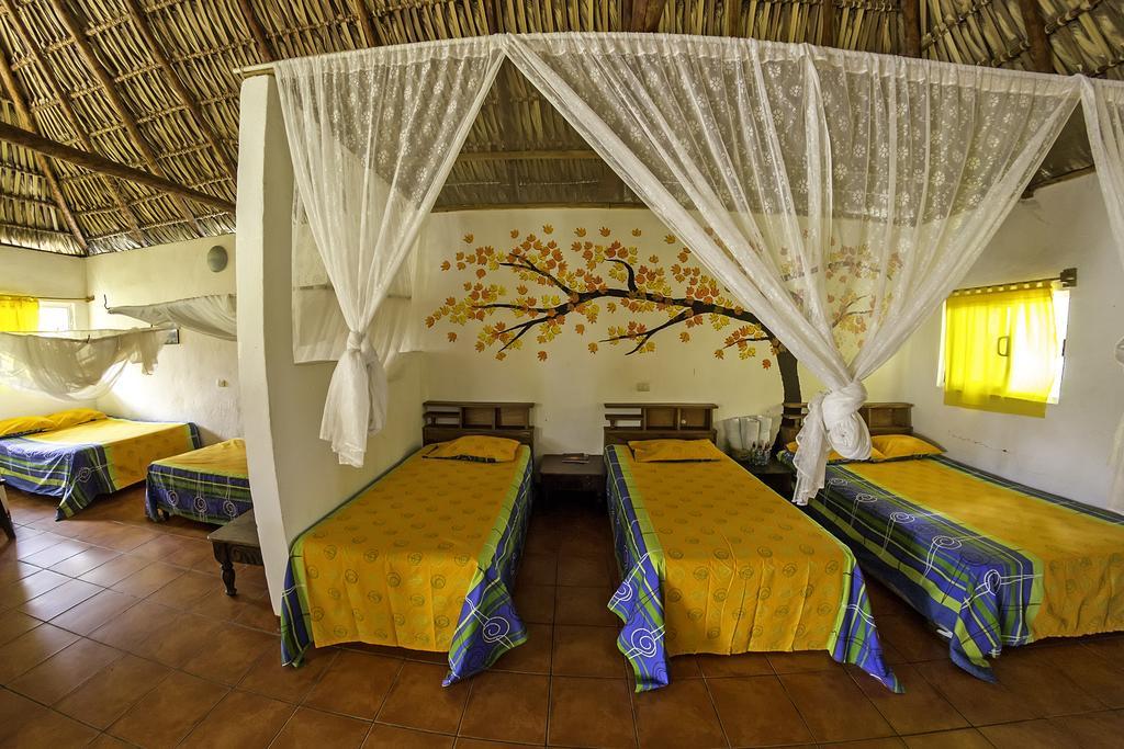 Hotel Cafe Del Sol Монтерико Екстериор снимка